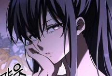 Got a Gallery in the Wild Manhwa Capítulo 9 Revela uma Tensão Oculta e Crescente