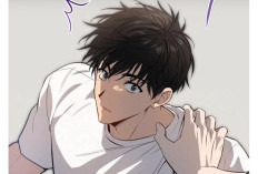 Leitura do Manhwa BL PASSION Capítulo 139 PT BR, Uma espera sem fim