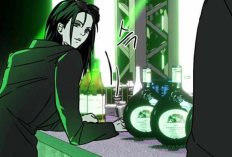 Links de Leitura BL Manhwa Happy Together Capítulo 25 Scan PT BR, Algo que já existe há muito tempo 