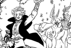 Casamento Vermelho! Links de Leitura Manga Four Knights of the Apocalypse Capítulo 219 BR PT Scan