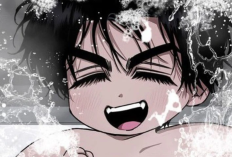 Manhwa BL Eye of the Storm Capítulo 16 PT BR Scan: Spoiler, Data de Lançamento & Link para Leitura