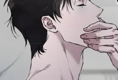 Leia BL Manhwa Mind the Gap Capítulo 25 PT BR Não Conseguimos Parar De Pensar Um No Outro