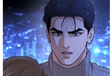 Update RAW! Ler o Manhwa BL JINX Temporada 2 Capítulo 91 PT BR, O novo spoiler já está disponível