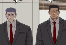 Spoilers o Manhwa Bad Person (Bad Guy) Capítulo 276 PT BR, Acordo alcançado