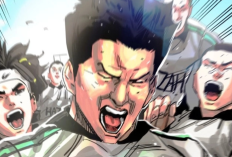 The Build Up Capítulo 201 PT BR Scan, Clique aqui para ler o Manhwa Gratuitamente!