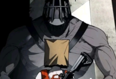 Líder do Distrito A! Spoilers & Links de Leitura Manhwa Fog Land Capítulo 16 PT BR Scan