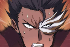 Não subestime o destino! Leitura Manhwá MookHyang - The Origin Capítulo 49 PT BR