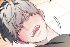 Não quero responder! Links de Leitura BL Manhwa Dormitory Flames Capítulo 5 Scan PT BR