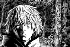 Sinopse, Títulos Alternativos & Links para Leitura de Mangá Vinland Saga PT BR Capítulo Completo 1-220, Gratuito sem Login
