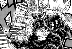 RAW Leia Manga One Piece Capítulo 1149 Scan PT BR, Scopper Gaban está Muito Irritado