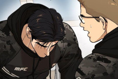 Leitura de Manhwa BL Jinx Temporada 2 Capítulo 100 PT BR, Jaekyung realmente sente que falta alguma coisa