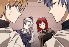 Destaque Reformation of the Deadbeat Noble CH.153 PT BR Scan, Agradecimentos ao Reino Sagrado!