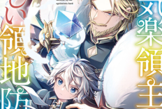 Sinopse, Títulos Alternativos & Links para Leitura de Mangá Easygoing Territory Defense by the Optimistic Lord PT BR Capítulo Completo, Gratuito sem Login