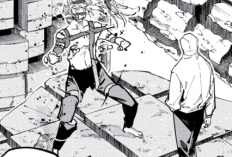 Armadilha mortal! Leia o Manga Jujutsu Kaisen: Modulo Capítulo 23 PT BR