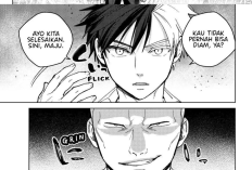 Ler o Manga Wind Breaker (NII Satoru) Capítulo 199 PT BR, Tensão contínua