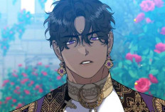 Outros irmãos Shuraka! Link para Ler Manhwa Blossoms of the White Night Capítulo 20 Scan PT BR