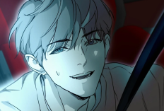 Um Encontro Encantador! Links de Leitura Manhwa BL Nerd Project Capítulo 53 PT BR Scan e Data de Lançamento