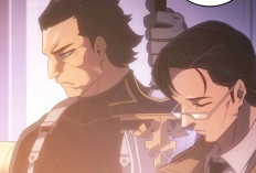 Ler el Manhwa O Grande Mago Retorna Após 4,000 Anos Capítulo 214 PT BR, Grande reunião com os professores
