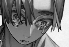 RAW Leia Mangá Gachiakuta Capítulo 149 Scan PT BR, O Calor do Coração que se Procura