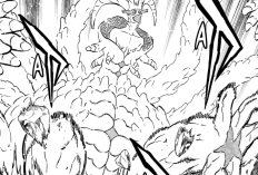 RAW Leia Manga Black Clover Capítulo 381 Scan PT BR, A Anti-mágica torna Yuno mais Forte
