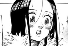Ler o Manga Mokushiroku no Yonkishi Capítulo 237 PT BR Scan, Essa torre decidiu por conta própria