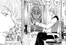 Hunter x Hunter Capítulo 421: Prévia e Data de Lançamento