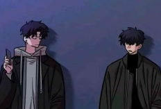 The Childhood Friend Complex Capítulo 56 PT BR Scan, Não queria pensar nisso, mas acabou encontrando o tio dele