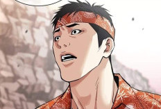 Spoiler Update! Manhwa LOOKISM Capítulo 608 PT BR, A disputa está ficando cada vez mais acirrada
