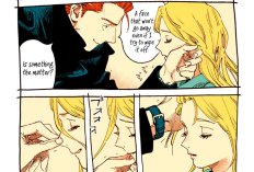 Update & Ler o Mangá VEIL Temporada 2 Capítulo 68 PT BR, Dois Namorados Inseparáveis
