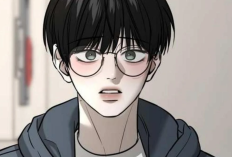 Precisa de Responsabilidade! Spoilers & Links de Leitura Manhwa BL Feel My Benefit Capítulo 60 PT BR Scan