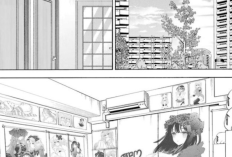 Abertura Encantadora! Links de Leitura Mangá My Dress Up Darling Capítulo 1 PT BR Scan & Data de Lançamento