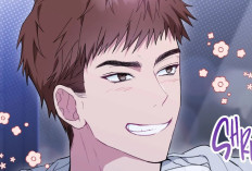 Um sorriso radiante! Links Leitura Manhwa Campus Secret Girlfriend Capítulo 1 PT BR Scan