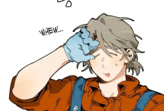 Spoiler RAW! Leia Manhwa BL Mr.A's Farm Capítulo 10 Scan PT BR, Tornar-se mais Ligado