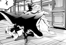 Reunião emocionante! Leitura Manga Tsue to Tsurugi no Wistoria Capítulo 65 Scan PT BR