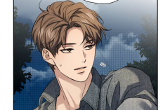 Link de Leitura BL Manhwa Melting Point Capítulo 20 PT BR, Eunsan Aguardando o Mestre