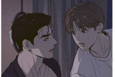 Update! Leia de Manhwa BL JINX Temporada 2 Capítulo 91 PT BR RAW, O arrependimento que vem no final