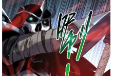 Manhwa Disastrous Necromante Catastrófico (Disastrous Necromancer) Capítulo 202 PT BR, Ações Terríveis do Inimigo