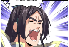 Ler o Emperador Demoniaco (Magic Emperor) Capítulo 793 PT BR, O debate esquenta cada vez mais