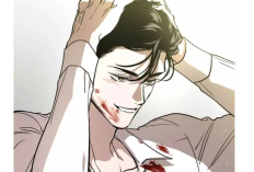 Leitura de Manhwa BL Bad Apple Capítulo 17 PT BR, Adrian não pode negar