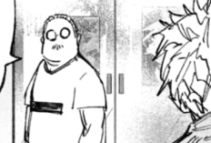 Spoilers e Leitura Manga Sakamoto Days Capítulo 243 Scan PT BR Gratuito, O objetivo de Sakamoto de assumir a associação