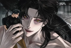 Link para ler Manhua BL A Millennium of Love PT BR Capítulo Completo, Um Milênio de Amor