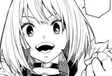 That Time I Got Reincarnated as a Slime Capítulo 137 PT BR Scan, Clique aqui para ler o Mangá Gratuitamente!