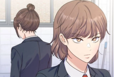 Tensão sem sentido! Leitura o Manhwa For Your Perfect Ending Capítulo 19 Scan PT BR