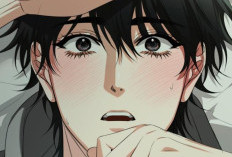 Link para leitura do manhwa Hit Me Hard Capítulo 21 PT BR, Consciente do que está acontecendo