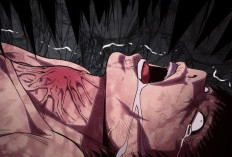 Link de Leitura do Manhwa Bones Capítulo 1 Scan PT BR, Um renascimento de tirar o fôlego!