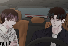 Leitura RAW Manhwa Monday’s Savior Capítulo 76 PT BR, Dois Namorados Encantadores