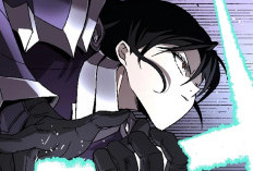 Reformation of the Deadbeat Noble CH.155 PT BR Scan, Se ele ainda tiver um pouco de humanidade
