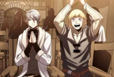 Uma história comovente! Lectura Manhwa The Shepherd Wizard Capítulo 16 PT BR Scan