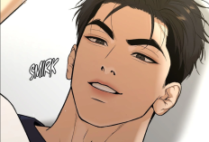 Link Leitura Manhwa BL JINX Temporada 2 Capítulo 90 PT BR, Jaekyung não consegue se conter