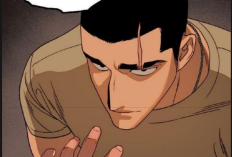 Leia RAW Manhwa BL Hand To Hand Capítulo 6 PT BR, Liberte seus desejos com o Mestre